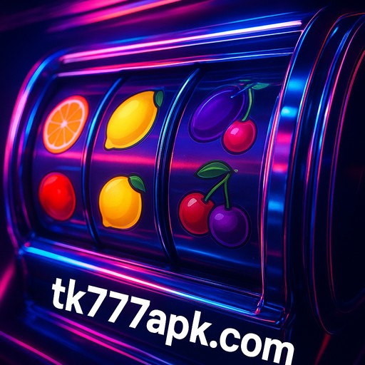 tk777 আর্কেড ও গেমিং