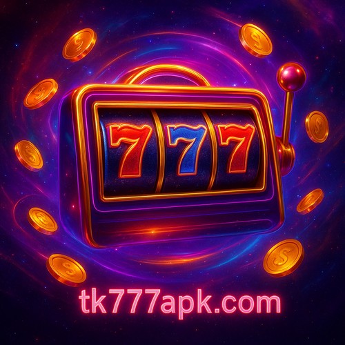 tk777 গেম ও লাইভ-গেমিং প্ল্যাটফর্ম